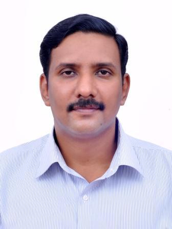 Suhas PS